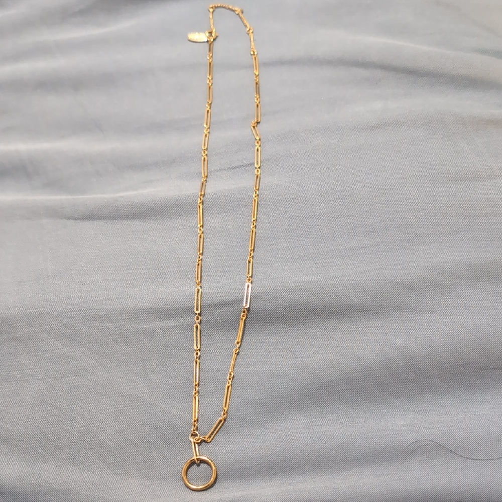 Anthropologie Serefina Necklace